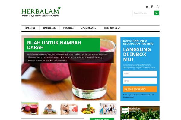Clock Theme theme site design template sample