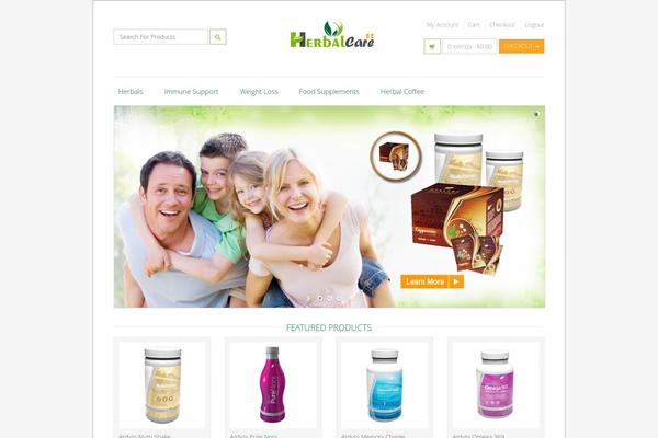 Site using At-logocarousel plugin
