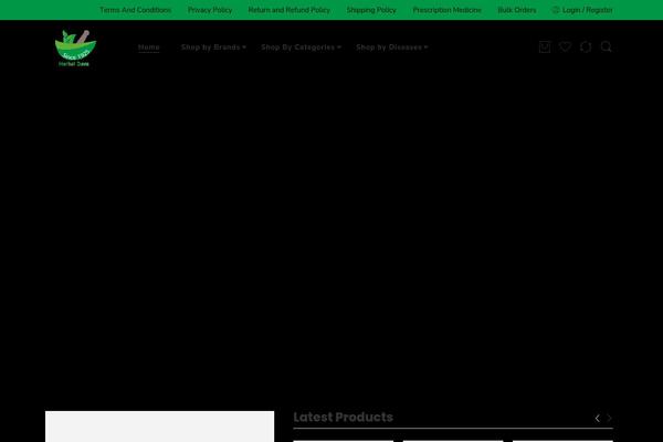 Site using Nasa-core plugin