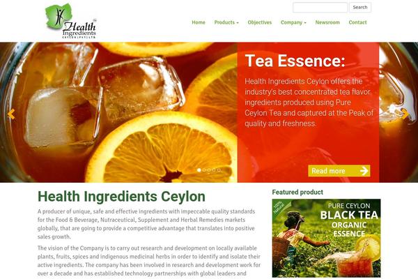 Wpthemegen theme site design template sample