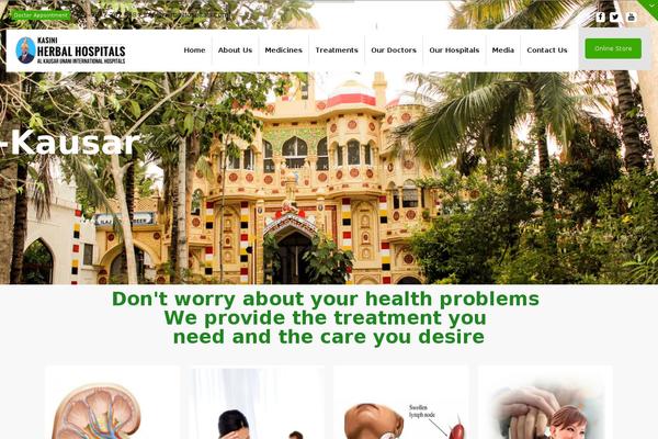 Positive theme site design template sample