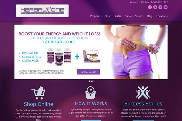 Site using Share Buttons by AddThis plugin
