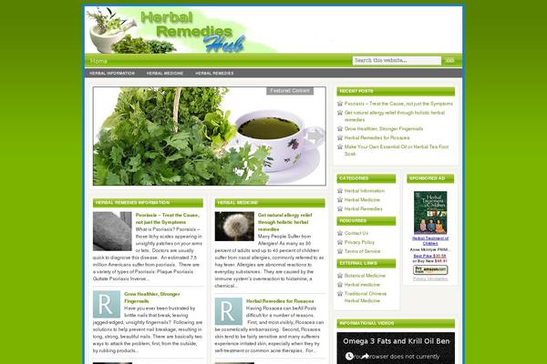 Site using Sweet Captcha plugin
