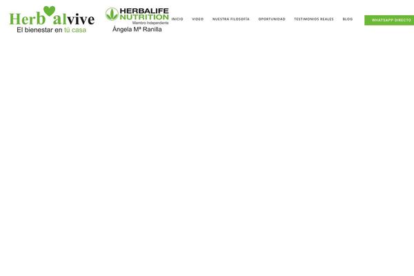 Site using Be-grid plugin