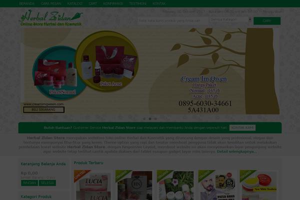 Site using SC Google Ranking plugin