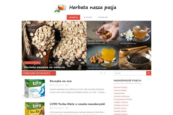 Site using G7-shortcodes plugin