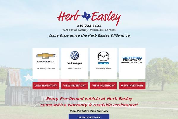 herbeasley.com site used Herbeasley