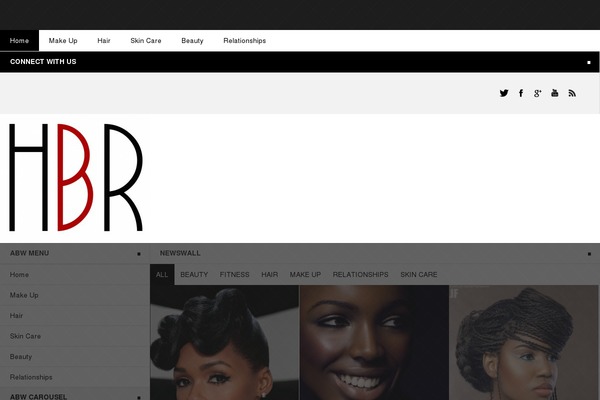 Mimo_grider theme site design template sample