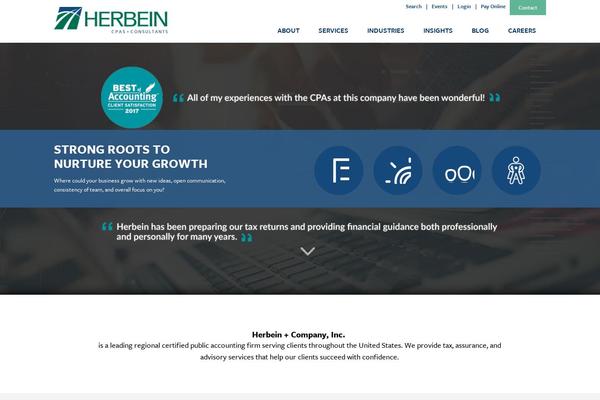 Site using Instant Search & Suggest plugin