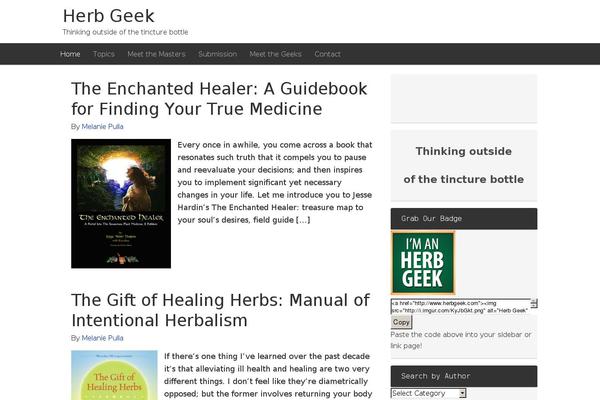 Site using Special-recent-posts-pro plugin