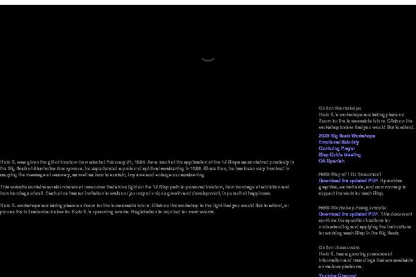 Site using Events-calendar-pro plugin