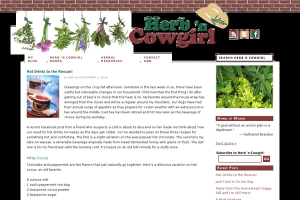 Thesis_182 theme site design template sample