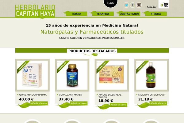 Site using Woocommerce-products-per-page plugin