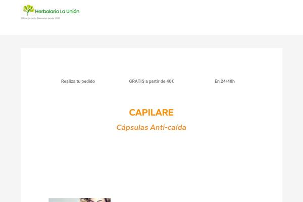 Site using Ajax-search-for-woocommerce plugin