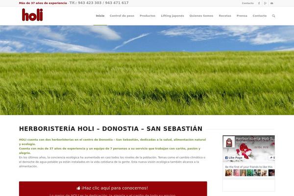 Site using Facebook-feed-by-arrowplugins-premium-1.1 plugin