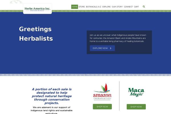Site using Livecart-by-wp-engine plugin