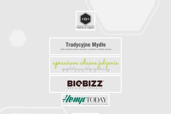 Site using WP Splash Page plugin