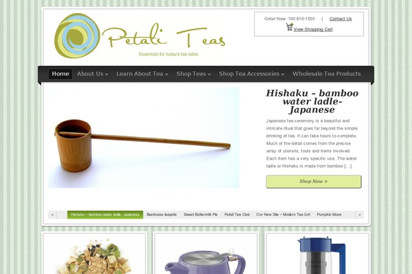 Restaurant theme site design template sample