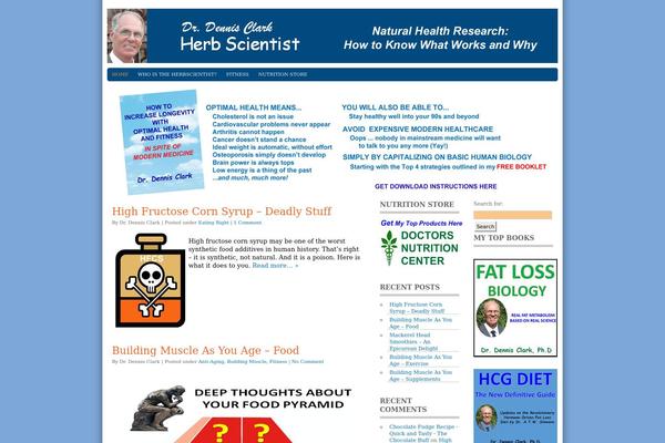 Triathlon theme site design template sample