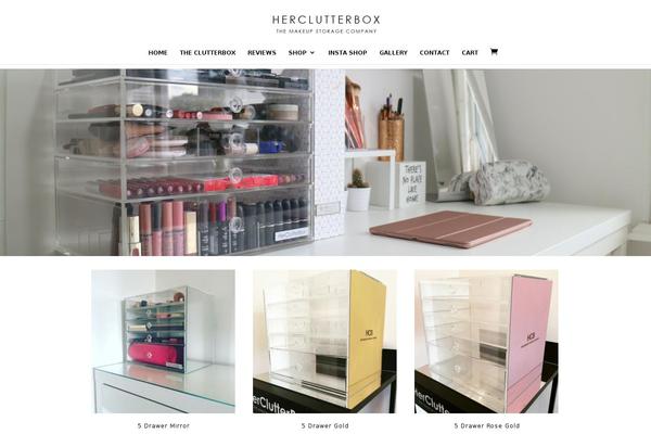 Site using Bloom plugin