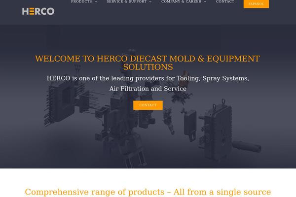 Site using Svg-flags-lite plugin