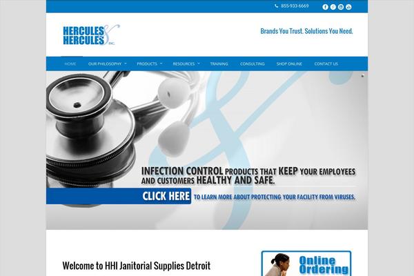 Flawless v 1.18 theme site design template sample