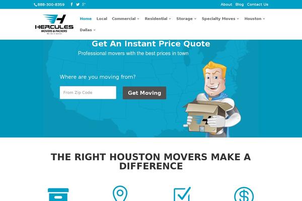 Site using Twitter Feed plugin