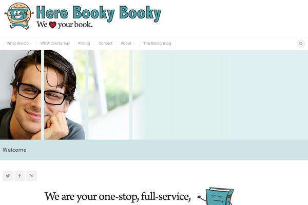 Astrum theme site design template sample