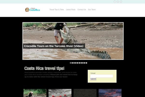 herecostarica.com site used Vflex