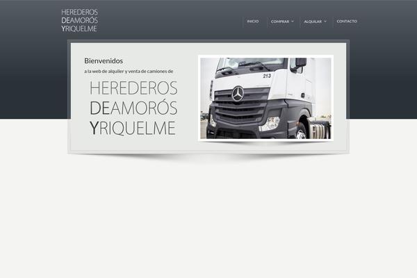 Site using Karma_builder plugin