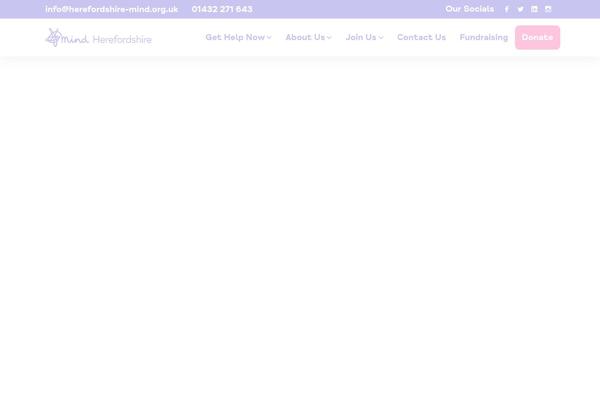 Site using Fundrize-addons plugin