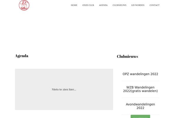Site using WP GPX Maps plugin