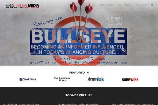 Archive theme site design template sample