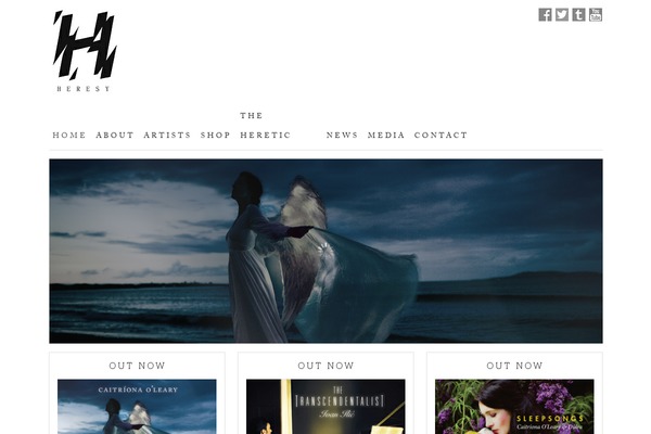 Site using IMG Mouseover plugin