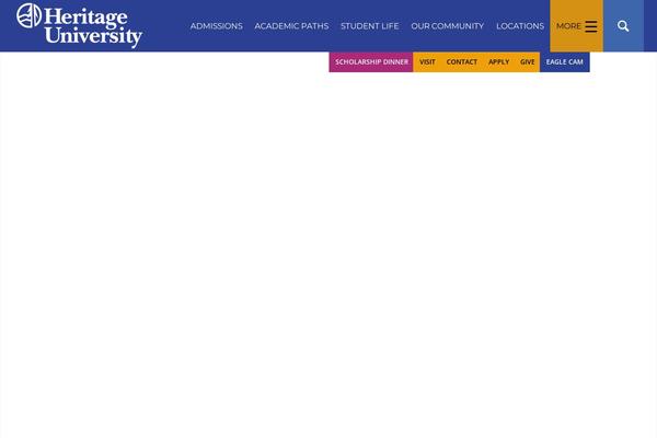 Site using Abcfolio-staff-list-pro plugin
