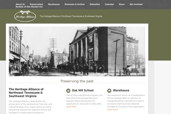 Advocate theme site design template sample