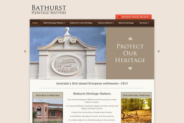 Earth theme site design template sample