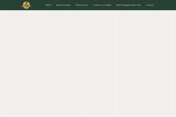Site using Revolution Slider plugin