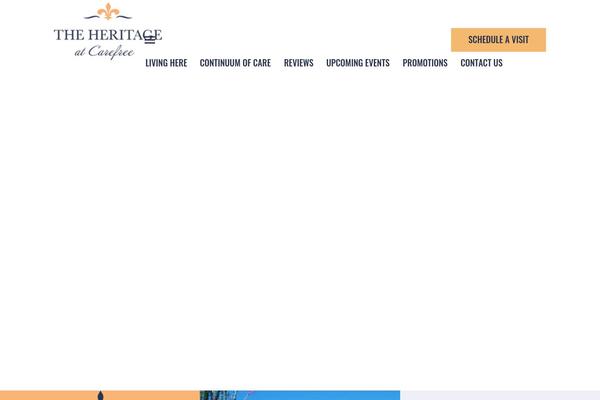 Site using Opalsingleproperty plugin