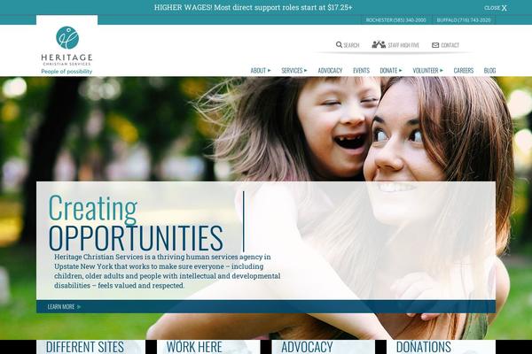 Site using WP Booking System plugin