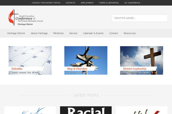 Site using Genesis-page-builder plugin