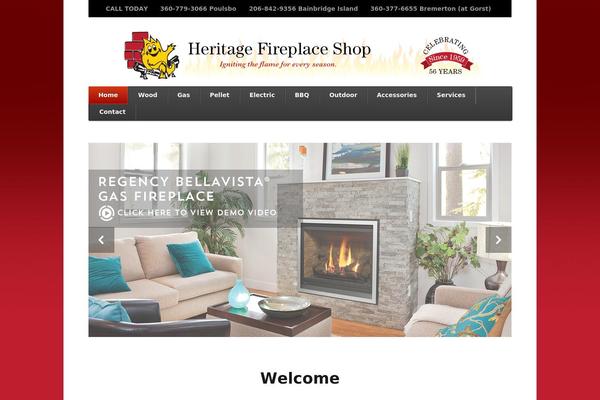 Function theme site design template sample