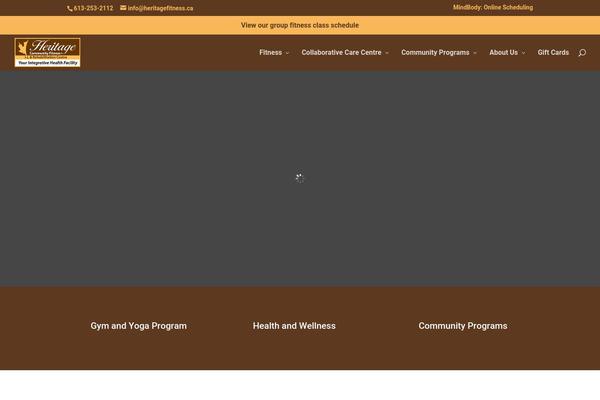 Site using Shop-page-wp plugin