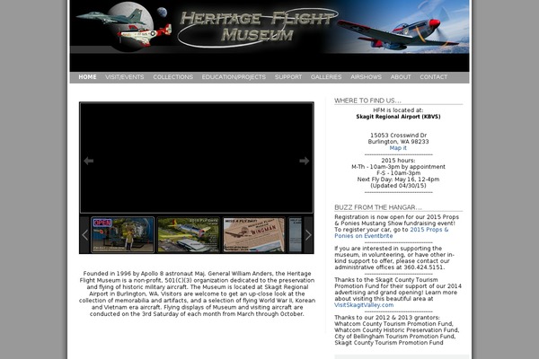 Site using FooboxV2 plugin