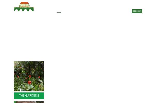 Zakra theme site design template sample