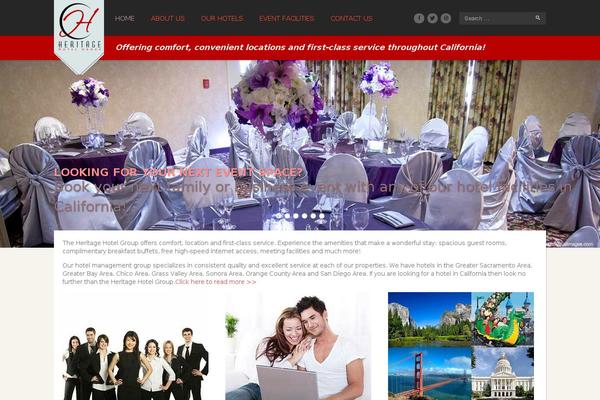 Site using Sign Me Up plugin
