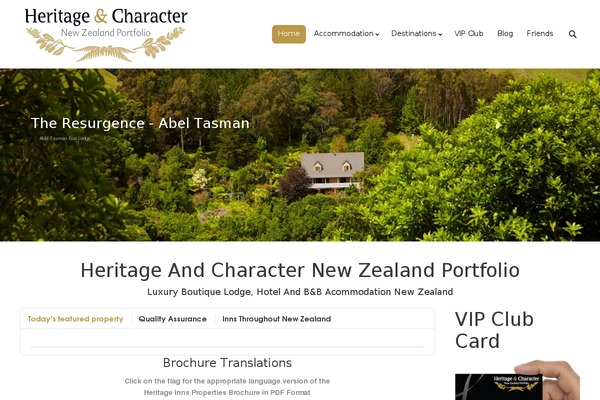 Site using Advanced Random Posts Widget plugin