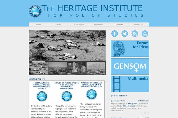 Genesis-block-theme theme site design template sample