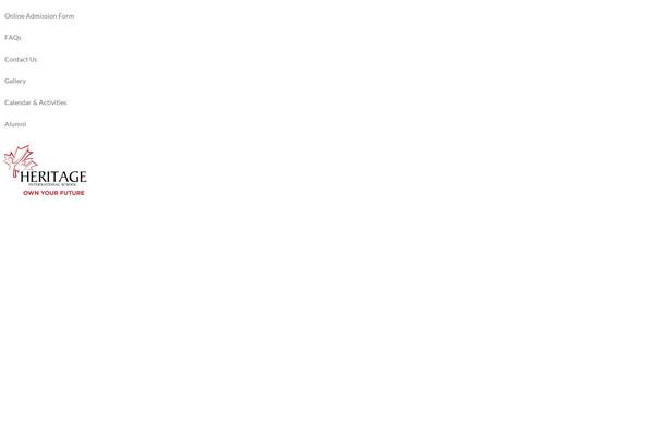 Site using Advanced-google-recaptcha plugin