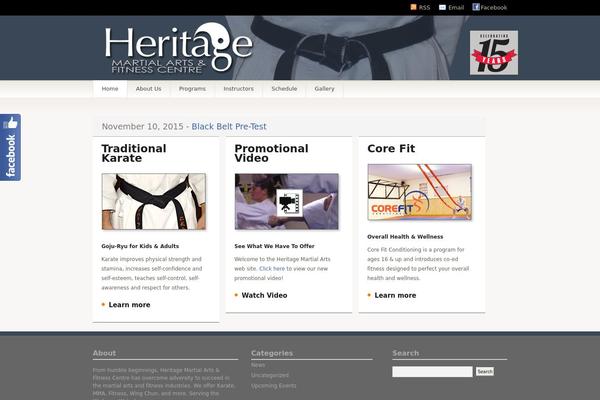 Site using Mwt-addons plugin